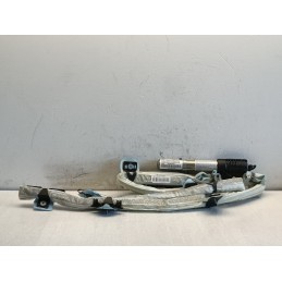 Airbag tendina lato destro tetto Bmw serie 3 E90 85696664603L 2005 2012  A10702