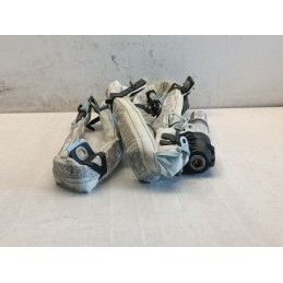 Airbag tendina lato destro tetto Bmw serie 3 E90 85696664603L 2005 2012  A10702