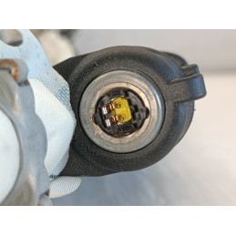 Airbag tendina lato destro tetto Bmw serie 3 E90 85696664603L 2005 2012  A10702