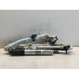 Airbag tendina lato destro tetto Bmw serie 3 E90 85696664603L 2005 2012  A10702