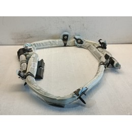 Airbag tendina lato destro tetto Bmw serie 3 E90 85696664603L 2005 2012  A10702