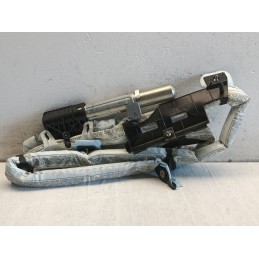 Airbag tendina lato destro tetto Bmw serie 3 E90 85696664603L 2005 2012  A10702