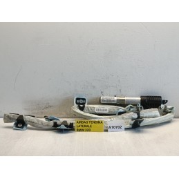 Airbag tendina lato destro tetto Bmw serie 3 E90 85696664603L 2005 2012  A10702