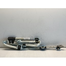 Airbag tendina lato sinistro tetto Bmw serie 3 E90 E91 84696664503H  A10703