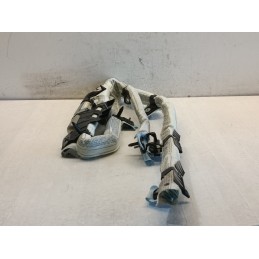 Airbag tendina lato sinistro tetto Bmw serie 3 E90 E91 84696664503H  A10703