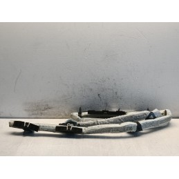 Airbag tendina lato sinistro tetto Bmw serie 3 E90 E91 84696664503H  A10703