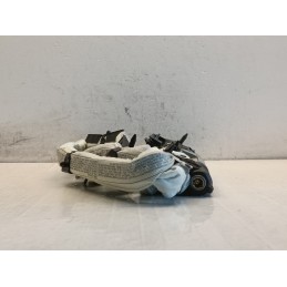 Airbag tendina lato sinistro tetto Bmw serie 3 E90 E91 84696664503H  A10703