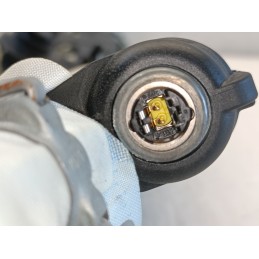 Airbag tendina lato sinistro tetto Bmw serie 3 E90 E91 84696664503H  A10703