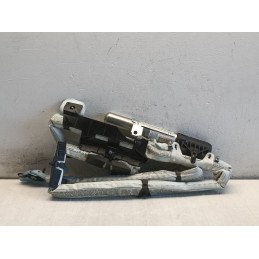 Airbag tendina lato sinistro tetto Bmw serie 3 E90 E91 84696664503H  A10703