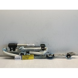 Airbag tendina lato sinistro tetto Bmw serie 3 E90 E91 84696664503H  A10703