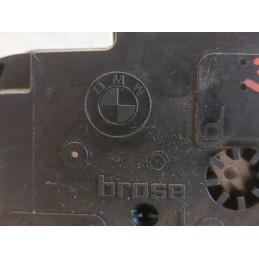 Serratura porta posteriore destra maniglia Bmw serie 3 E90 E91 7060296  A10704