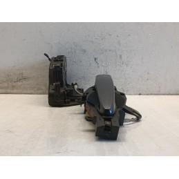 Serratura porta posteriore destra maniglia Bmw serie 3 E90 E91 7060296  A10704