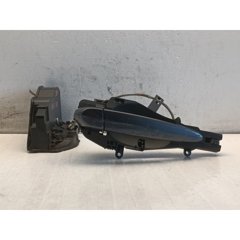Serratura porta anteriore destra maniglia Bmw serie 3 E90 E91 7202146  A10705