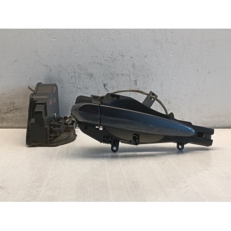 Serratura porta anteriore destra maniglia Bmw serie 3 E90 E91 7202146  A10705
