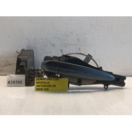 Serratura porta anteriore destra maniglia Bmw serie 3 E90 E91 7202146  A10705