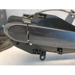 Serratura porta anteriore destra maniglia Bmw serie 3 E90 E91 7202146  A10705