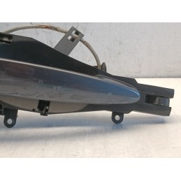Serratura porta anteriore destra maniglia Bmw serie 3 E90 E91 7202146  A10705