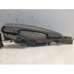 Serratura porta anteriore destra maniglia Bmw serie 3 E90 E91 7202146  A10705