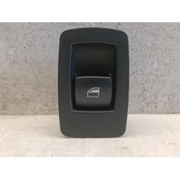 Interruttore pulsante alzavetro anteriore destro Bmw E90 E91 6945874  A10706