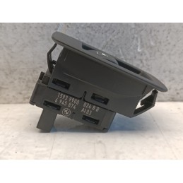 Interruttore pulsante alzavetro anteriore destro Bmw E90 E91 6945874  A10706