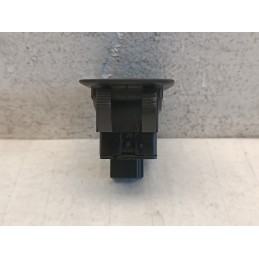 Interruttore pulsante alzavetro anteriore destro Bmw E90 E91 6945874  A10706