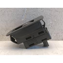 Interruttore pulsante alzavetro anteriore destro Bmw E90 E91 6945874  A10706