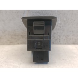 Interruttore pulsante alzavetro anteriore destro Bmw E90 E91 6945874  A10706