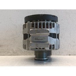 Alternatore revisionato Bmw 320i 2.0B E90 E91 N43B20A 125kw 7 Gole  A10708