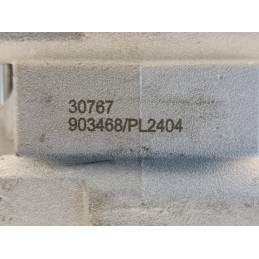 Alternatore revisionato Bmw 320i 2.0B E90 E91 N43B20A 125kw 7 Gole  A10708