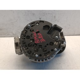 Alternatore revisionato Bmw 320i 2.0B E90 E91 N43B20A 125kw 7 Gole  A10708
