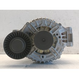 Alternatore revisionato Bmw 320i 2.0B E90 E91 N43B20A 125kw 7 Gole  A10708
