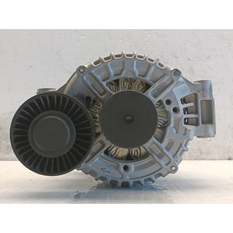 Alternatore revisionato Bmw 320i 2.0B E90 E91 N43B20A 125kw 7 Gole  A10708