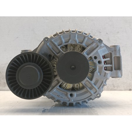 Alternatore revisionato Bmw 320i 2.0B E90 E91 N43B20A 125kw 7 Gole  A10708