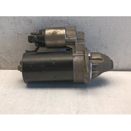 Motorino avviamento Bmw 320i E90 E91 12417550975 0001138002 N43B20A 2.0B  A10709