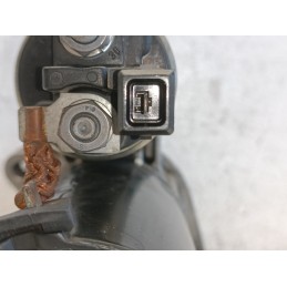 Motorino avviamento Bmw 320i E90 E91 12417550975 0001138002 N43B20A 2.0B  A10709