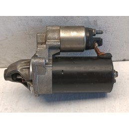 Motorino avviamento Bmw 320i E90 E91 12417550975 0001138002 N43B20A 2.0B  A10709