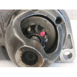 Motorino avviamento Bmw 320i E90 E91 12417550975 0001138002 N43B20A 2.0B  A10709