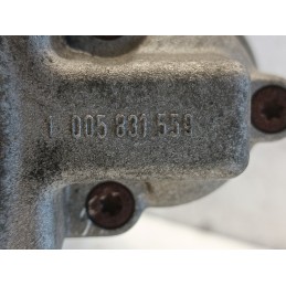 Motorino avviamento Bmw 320i E90 E91 12417550975 0001138002 N43B20A 2.0B  A10709