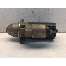 Motorino avviamento Bmw 320i E90 E91 12417550975 0001138002 N43B20A 2.0B  A10709