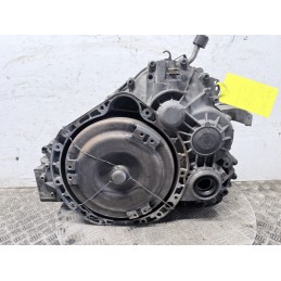 Cambio Automatico Mercedes Classe A W169 B T245 2.0 Cdi Oem A1693712305  B3623
