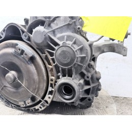 Cambio Automatico Mercedes Classe A W169 B T245 2.0 Cdi Oem A1693712305  B3623