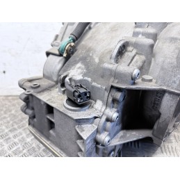 Cambio Automatico Mercedes Classe A W169 B T245 2.0 Cdi Oem A1693712305  B3623