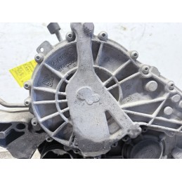 Cambio Automatico Mercedes Classe A W169 B T245 2.0 Cdi Oem A1693712305  B3623