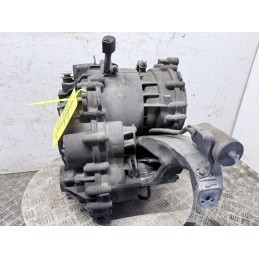 Cambio Automatico Mercedes Classe A W169 B T245 2.0 Cdi Oem A1693712305  B3623
