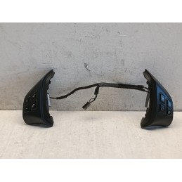 Comandi al volante multifunzione Bmw serie 3 E90 X1 E84 6764547  A10710