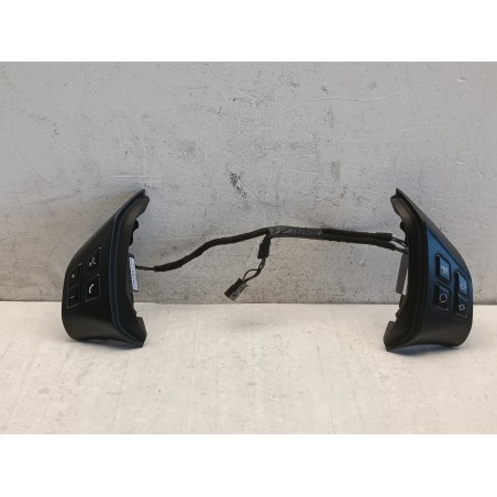 Comandi al volante multifunzione Bmw serie 3 E90 X1 E84 6764547  A10710