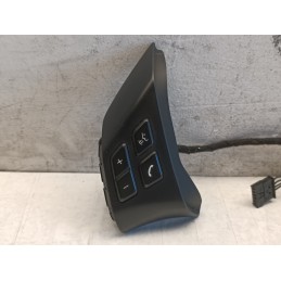 Comandi al volante multifunzione Bmw serie 3 E90 X1 E84 6764547  A10710