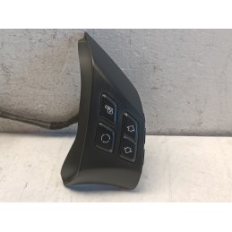 Comandi al volante multifunzione Bmw serie 3 E90 X1 E84 6764547  A10710