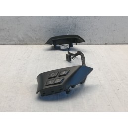 Comandi al volante multifunzione Bmw serie 3 E90 X1 E84 6764547  A10710