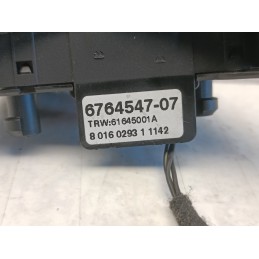 Comandi al volante multifunzione Bmw serie 3 E90 X1 E84 6764547  A10710